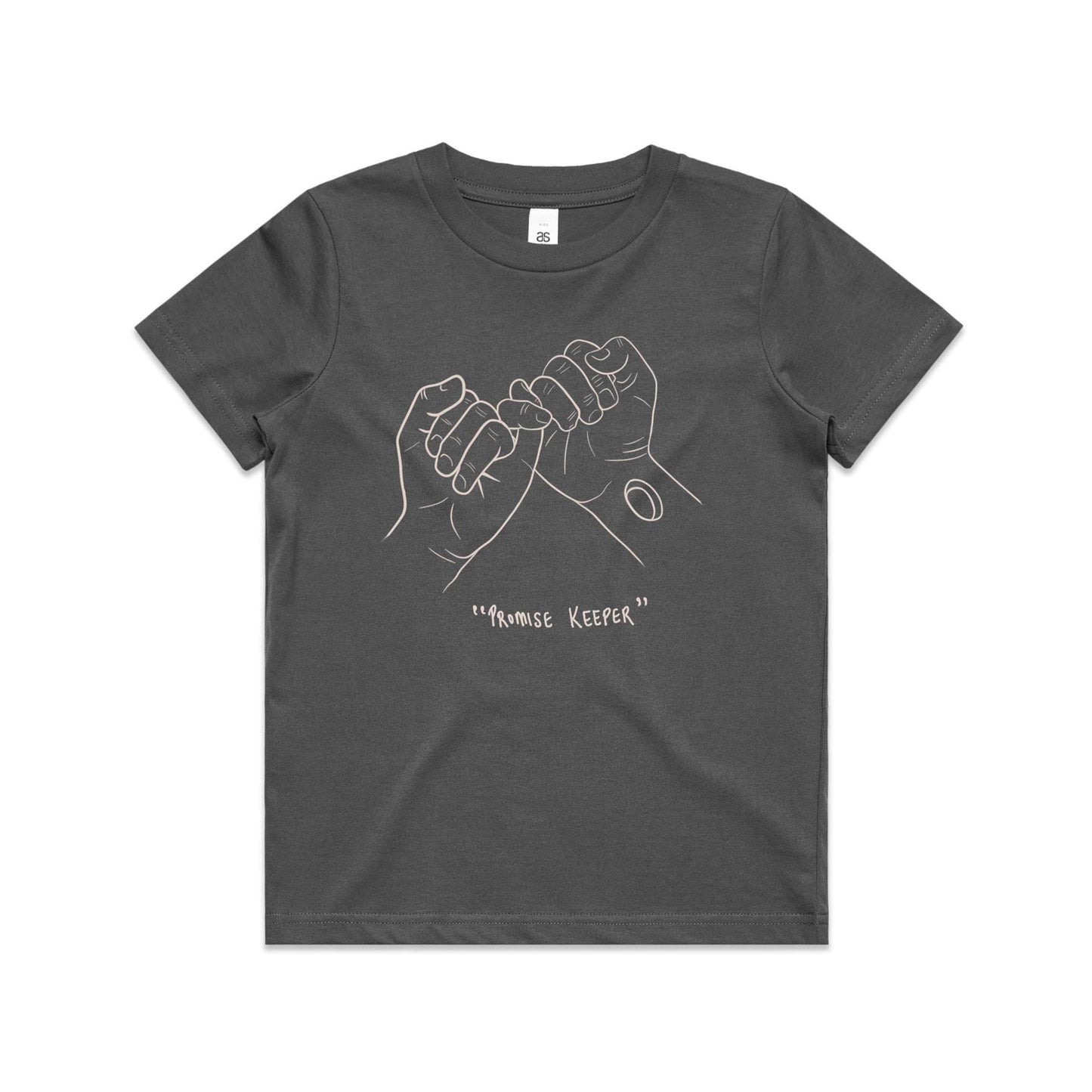 Promise Keeper - Kids Tee