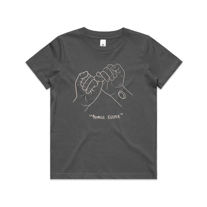 Promise Keeper - Kids Tee