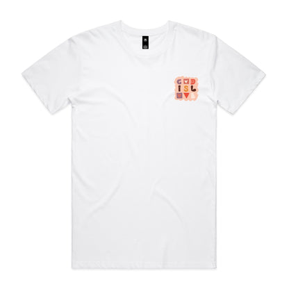 Love - Tee