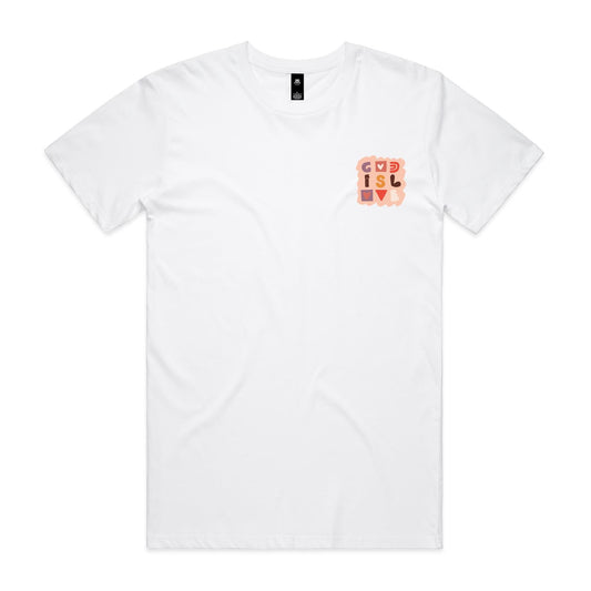 Love - Tee