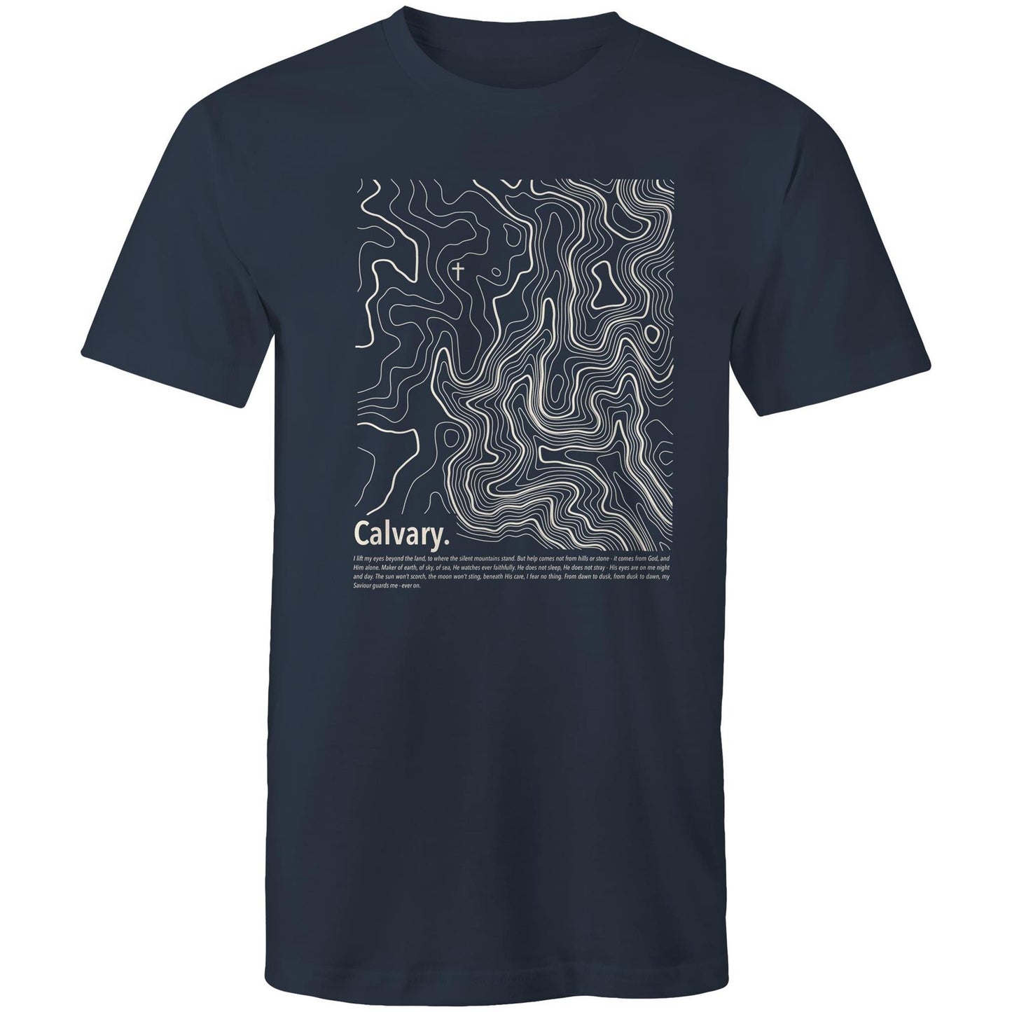 Calvary - Tee
