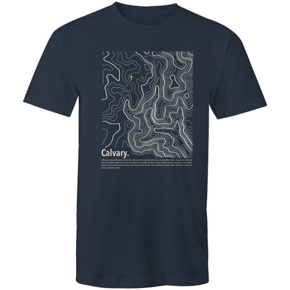 Calvary - Tee