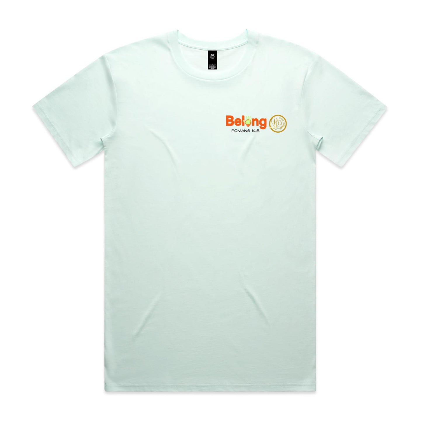 Belong - Men's Tee