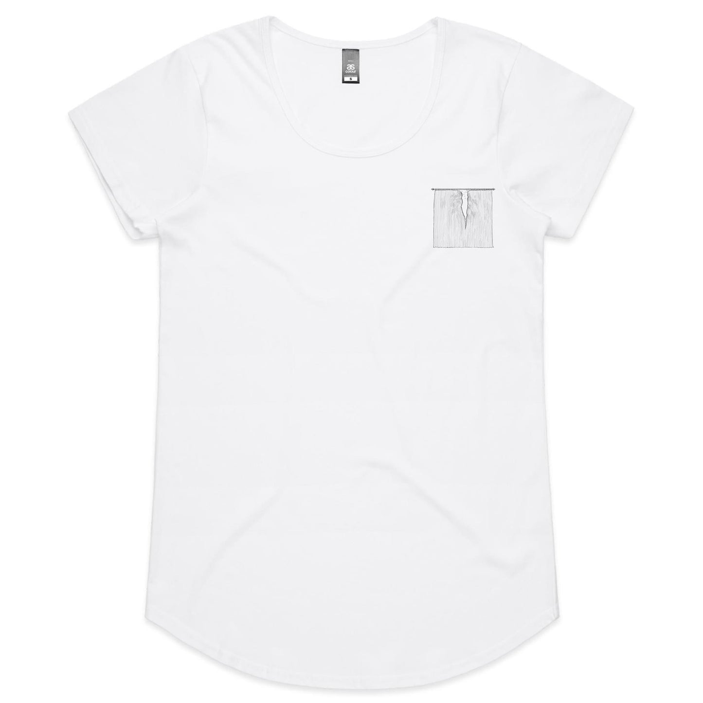 It Is Finished - Women's Tee