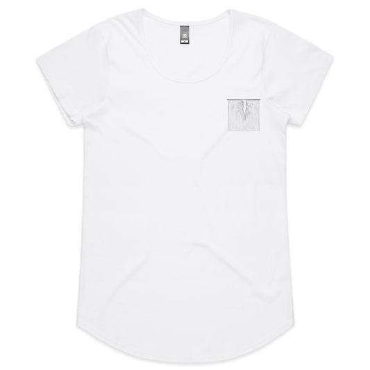 It Is Finished - Women's Tee