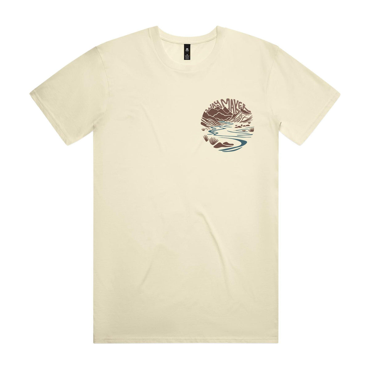 Way Maker - Tee