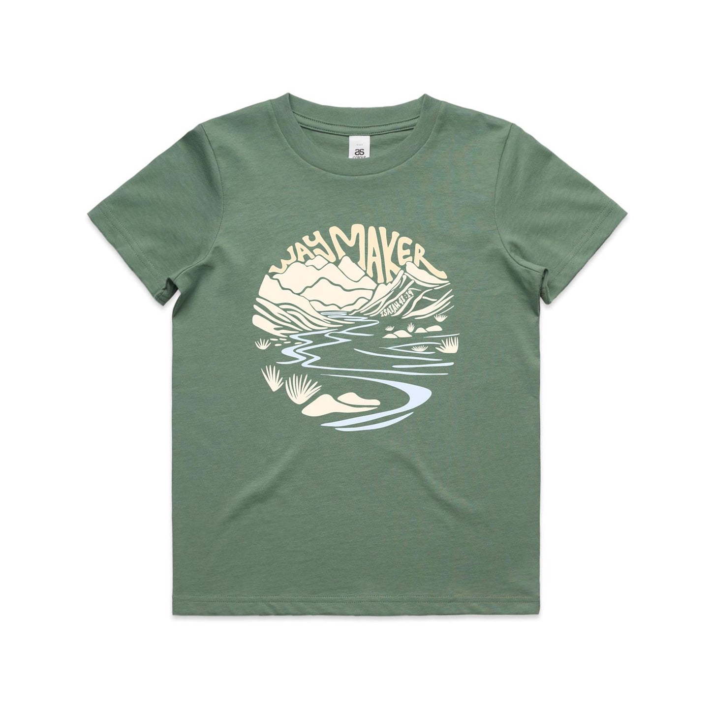 Way Maker - Kids Tee
