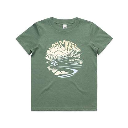 Way Maker - Kids Tee
