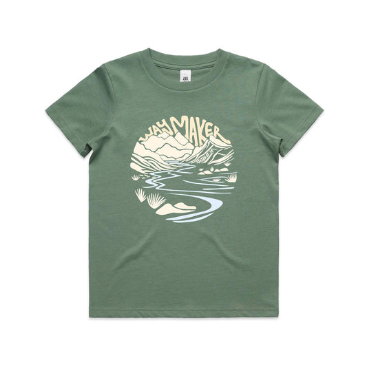 Way Maker - Kids Tee