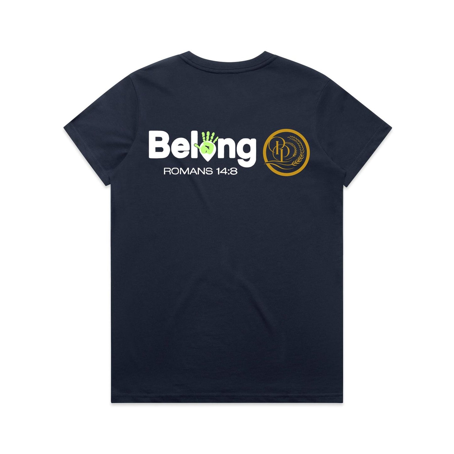 Belong - Women's Tee