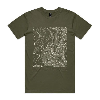 Calvary - Tee