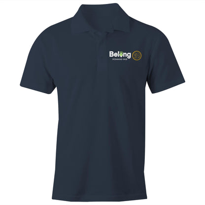 Belong - Men's Polo Shirt