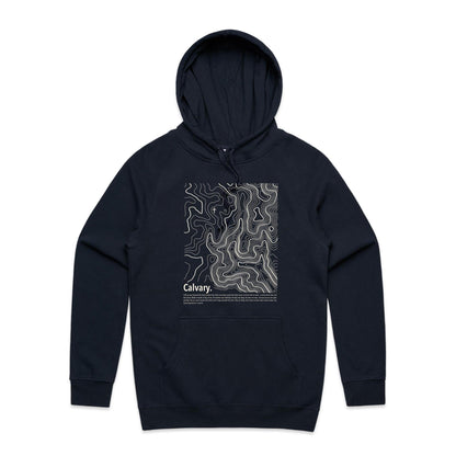 Calvary - Men's Hoodie
