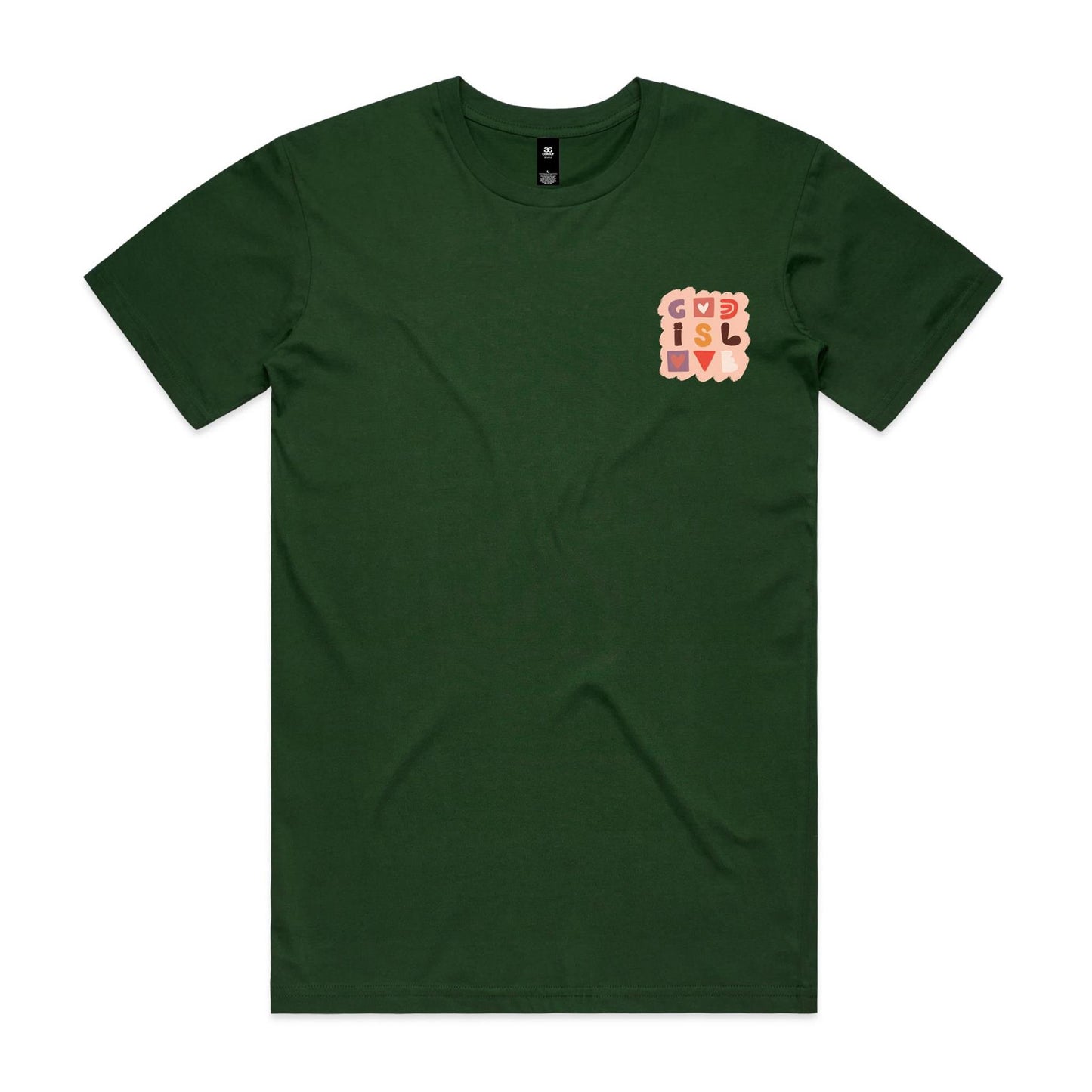 Love - Tee