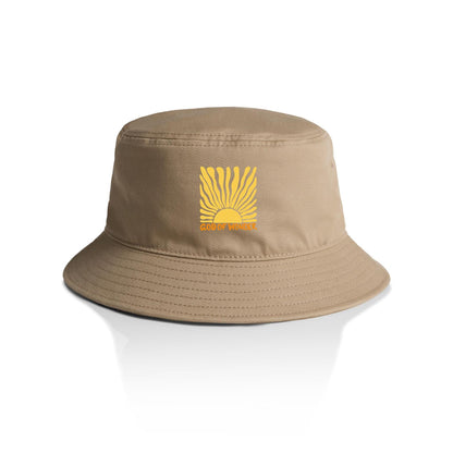 God Of Wonder - Bucket Hat