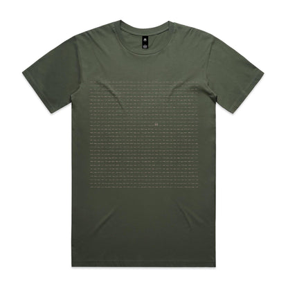 Stand - Tee