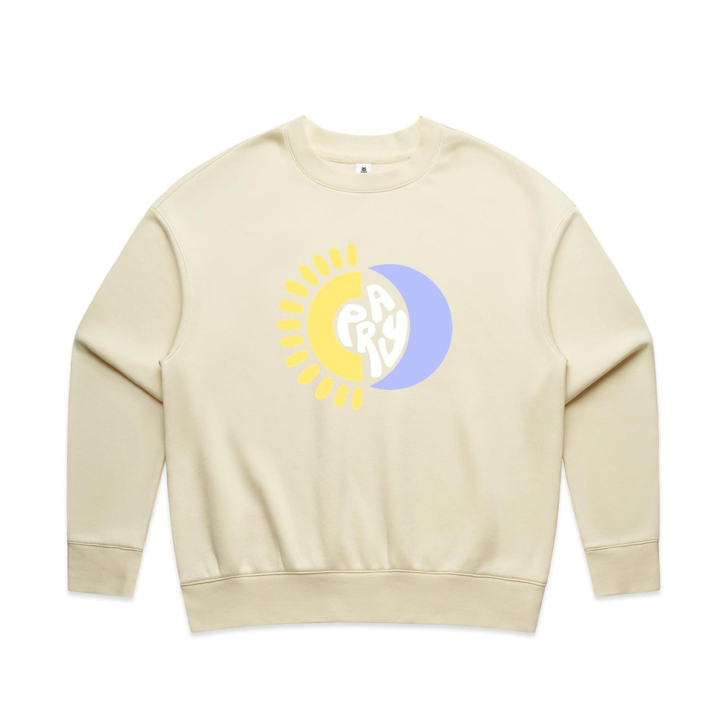 Pray - Women's Crew