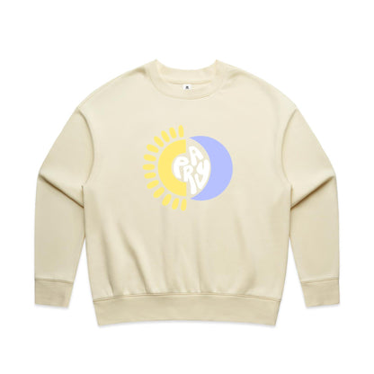 Pray - Women's Crew