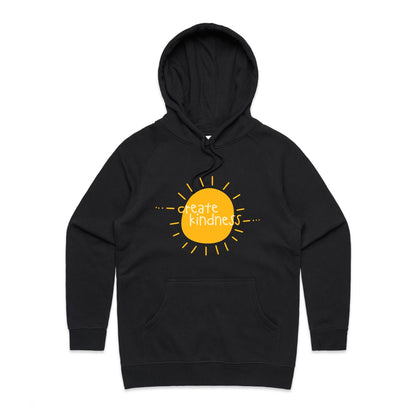 Create Kindness - Women's Hoodie