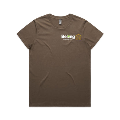 Belong - Women's Tee
