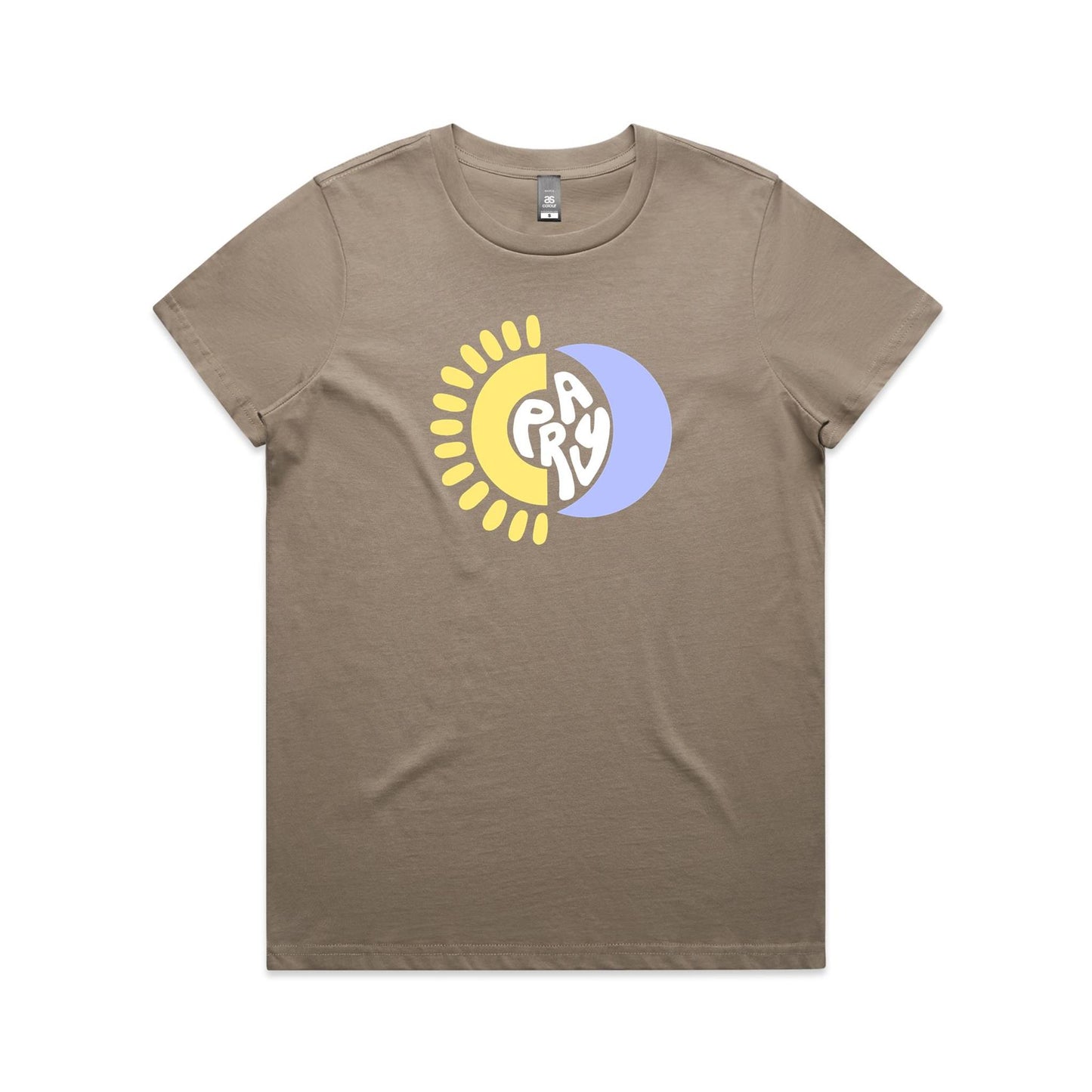 Pray - Women's Staple Tee