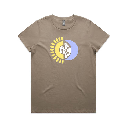 Pray - Women's Staple Tee