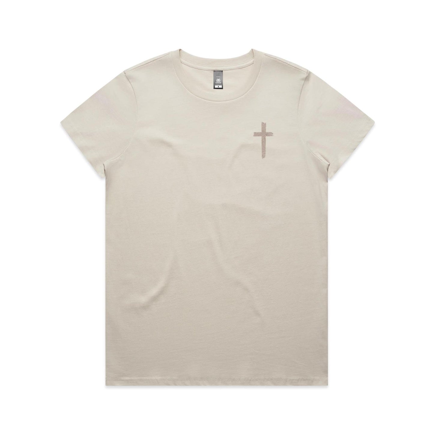 Identity - Women's Staple Tee