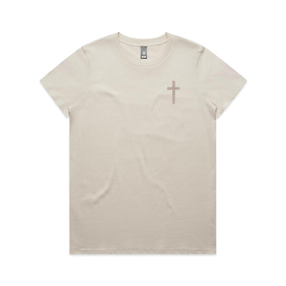 Identity - Women's Staple Tee