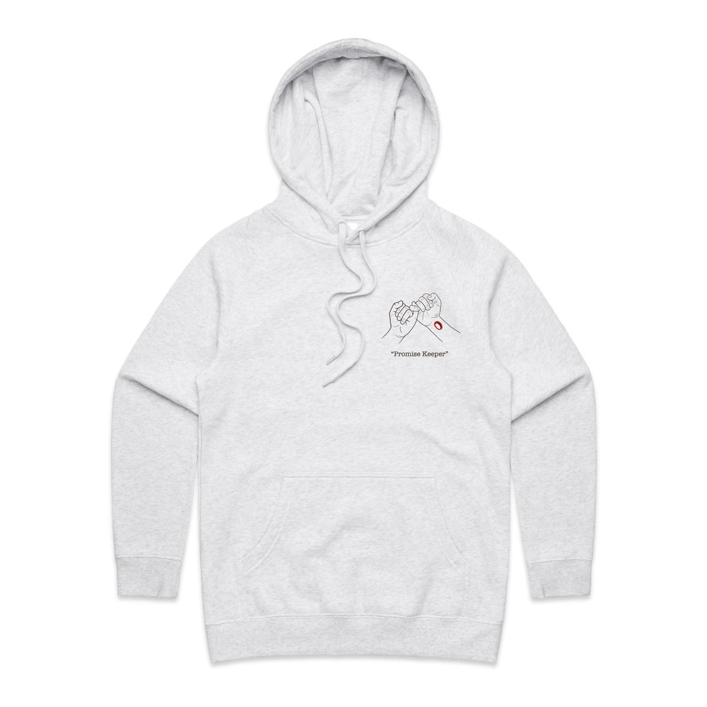 Promise Keeper - Women's Hoodie