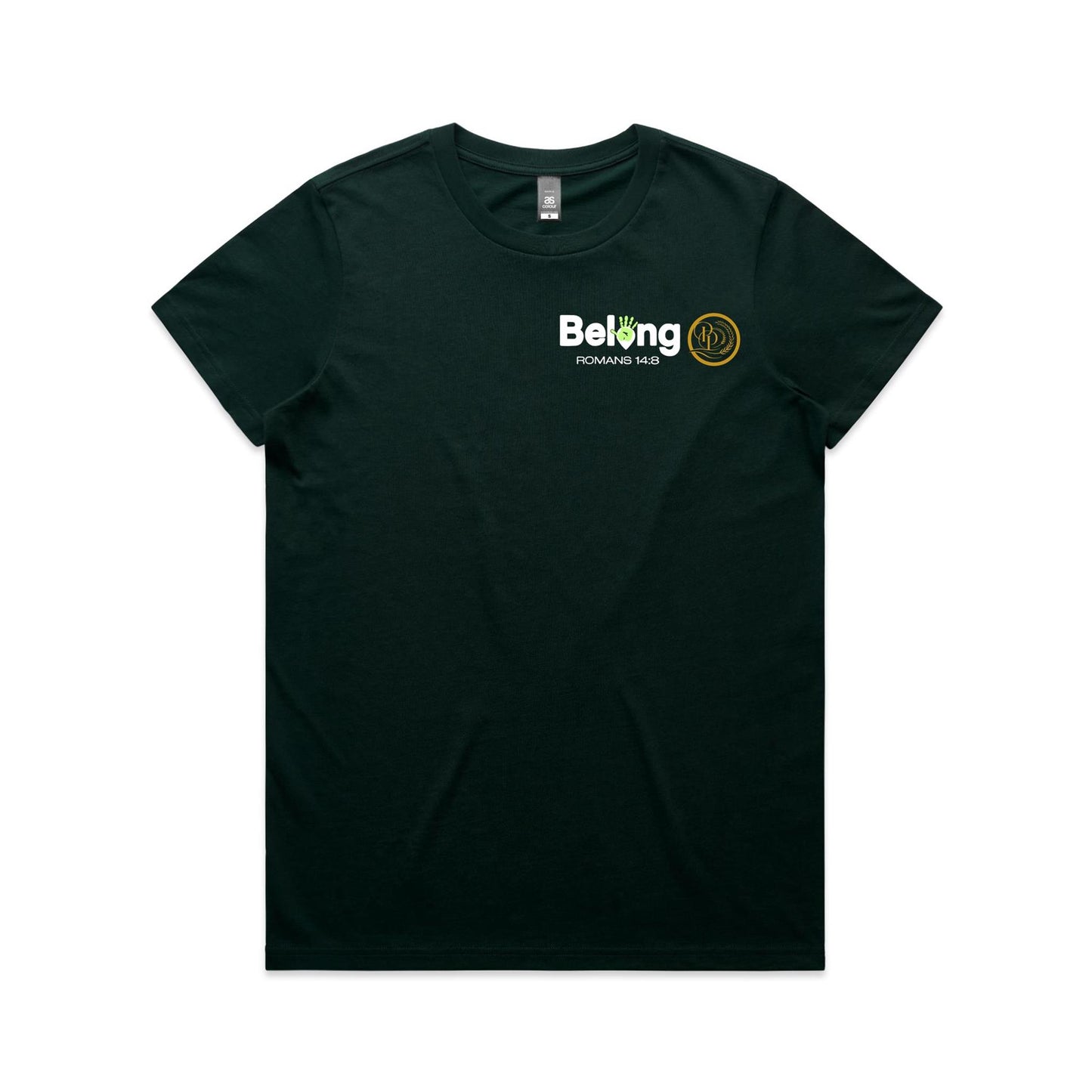 Belong - Women's Tee