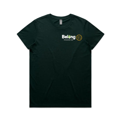 Belong - Women's Tee