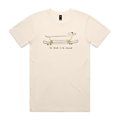 Too Blessed - Tee