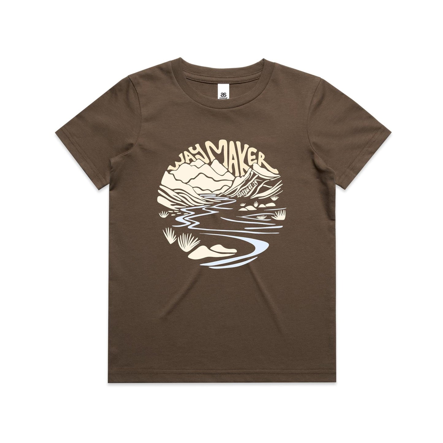 Way Maker - Kids Tee