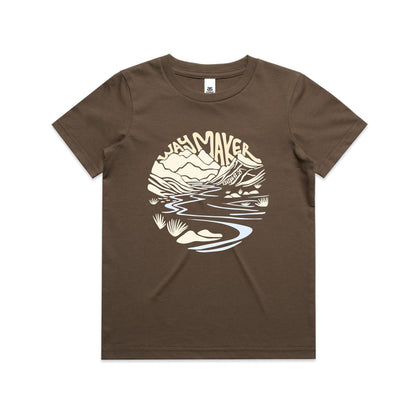 Way Maker - Kids Tee