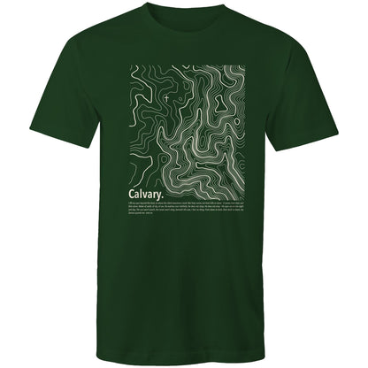 Calvary - Tee
