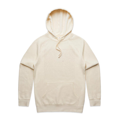 Stand - Men's Hoodie