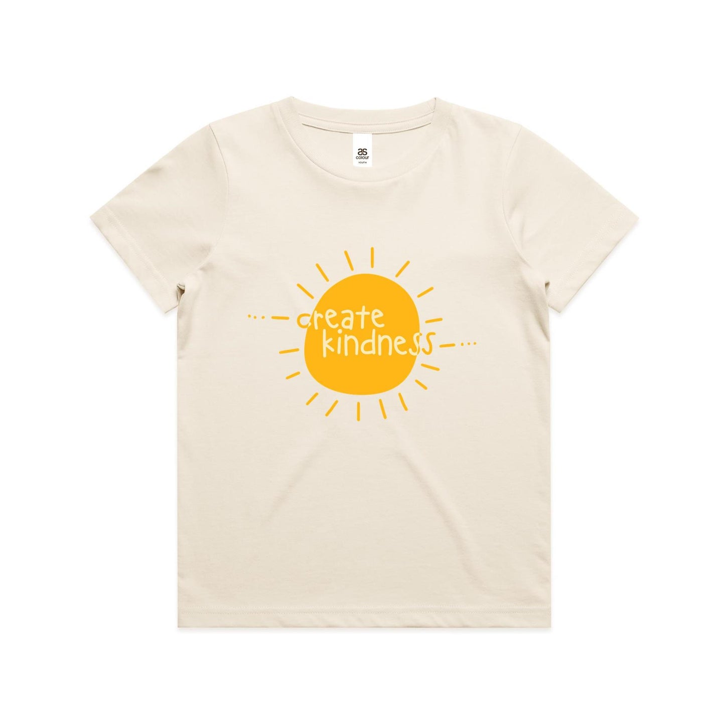 Create Kindness - Kids Tee