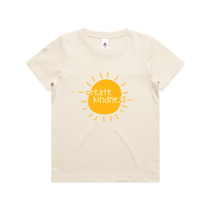 Create Kindness - Kids Tee