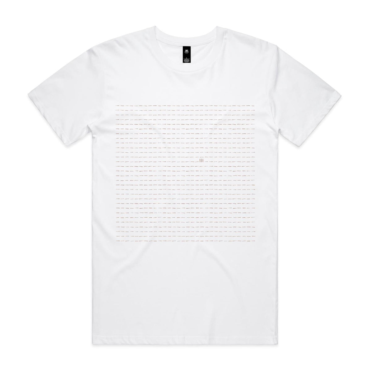 Stand - Tee