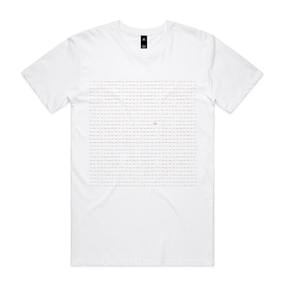Stand - Tee
