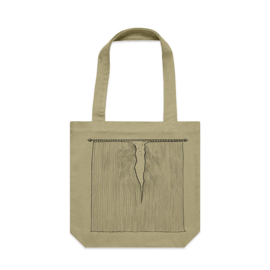 It Is Finished - Canvas Tote Bag