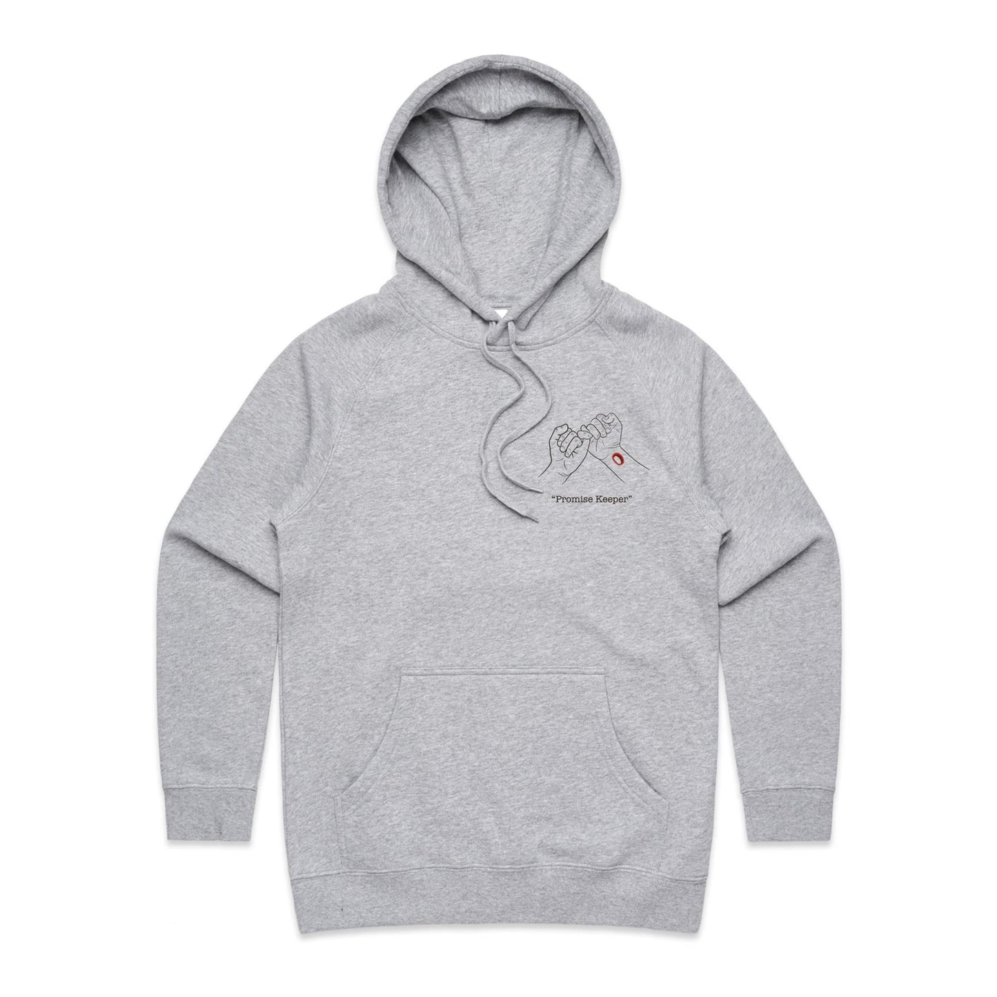 Promise Keeper - Women's Hoodie