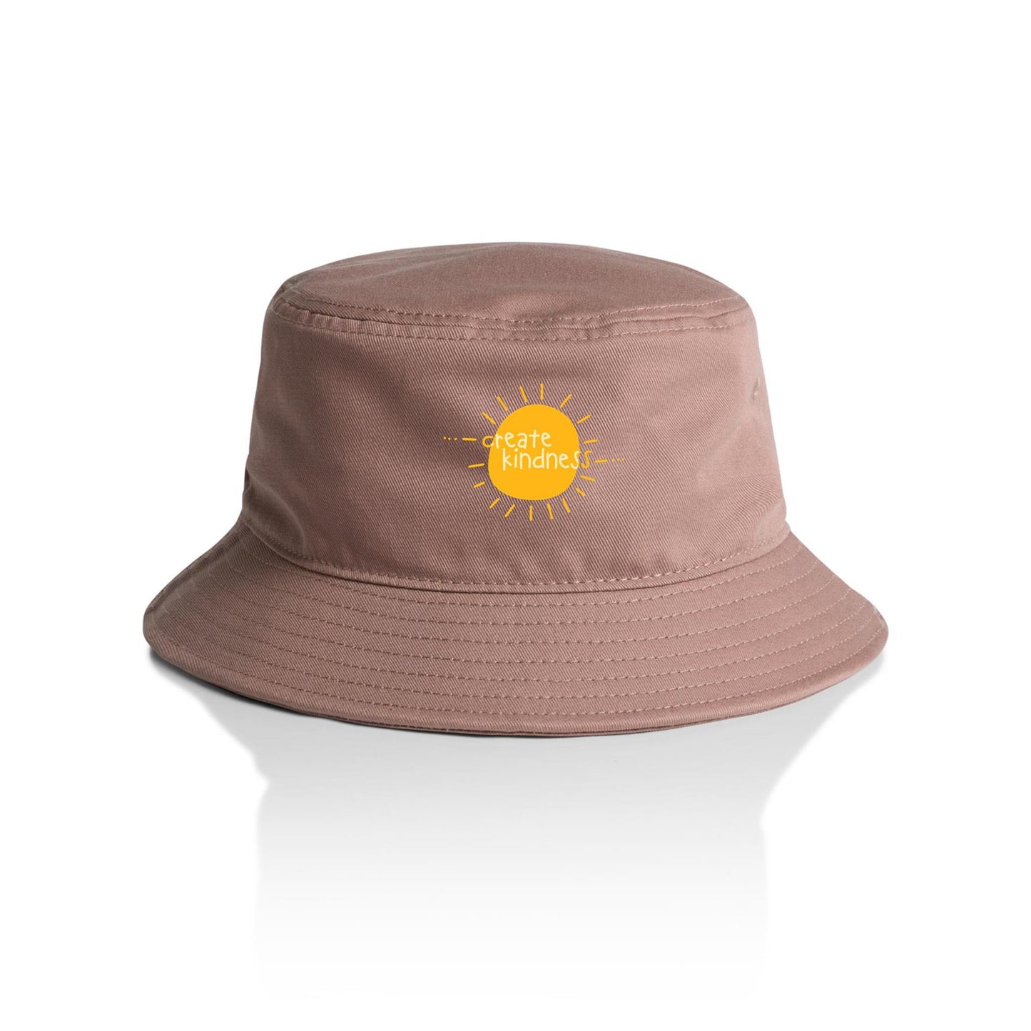 Create Kindness - Bucket Hat