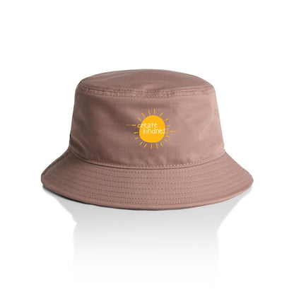 Create Kindness - Bucket Hat