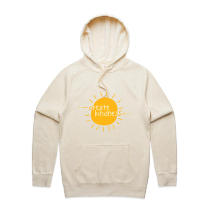 Create Kindness - Men's Hoodie