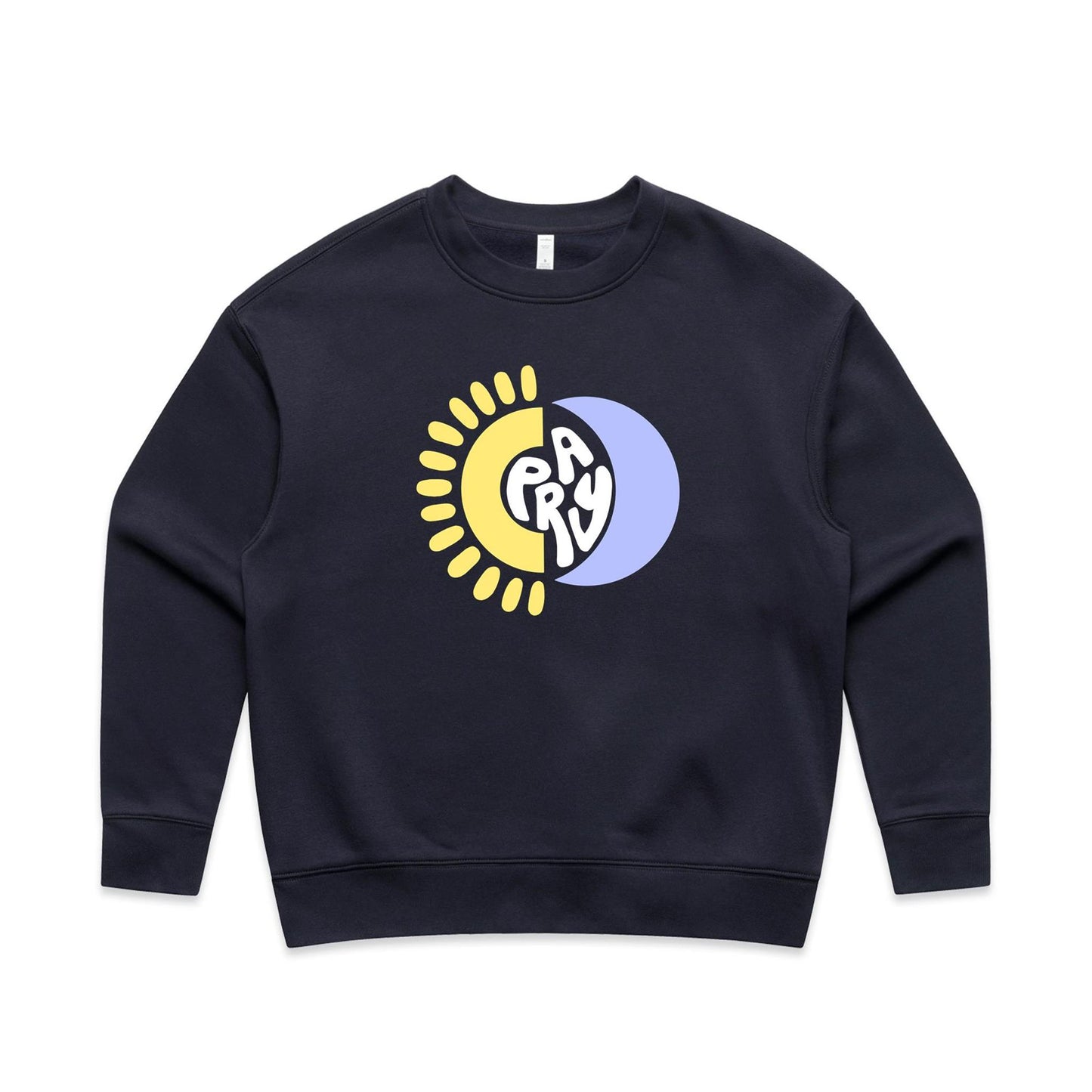 Pray - Women's Crew