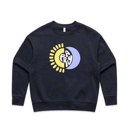 Pray - Women's Crew