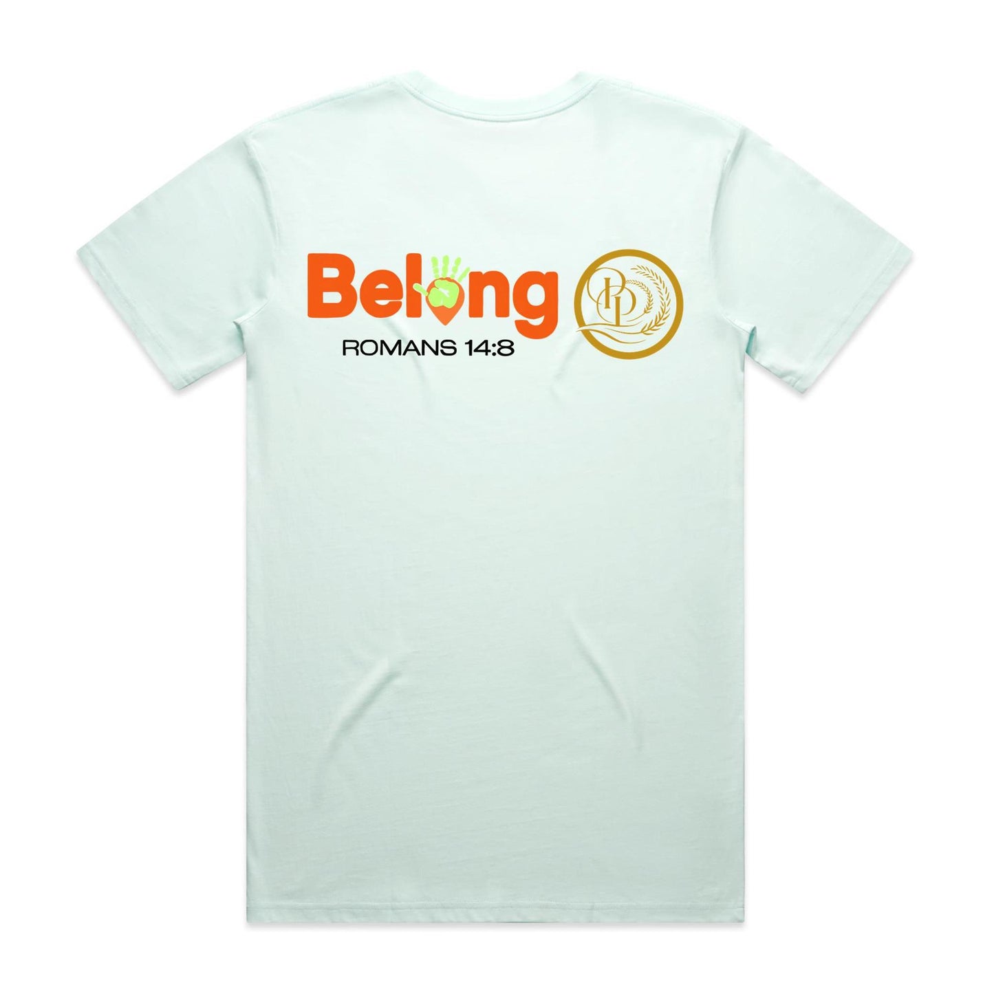 Belong - Men's Tee