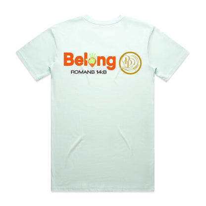 Belong - Men's Tee