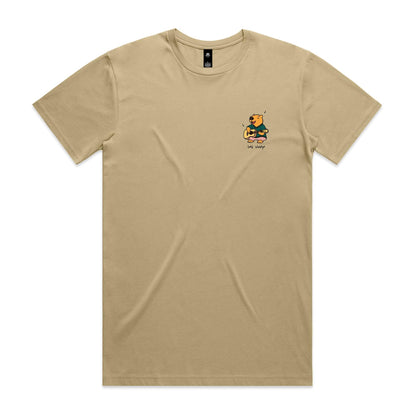 Let's Worship - Tee